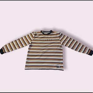 Welcome Long Sleeve Skate Shirt